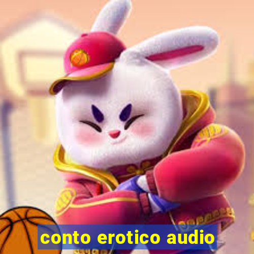 conto erotico audio